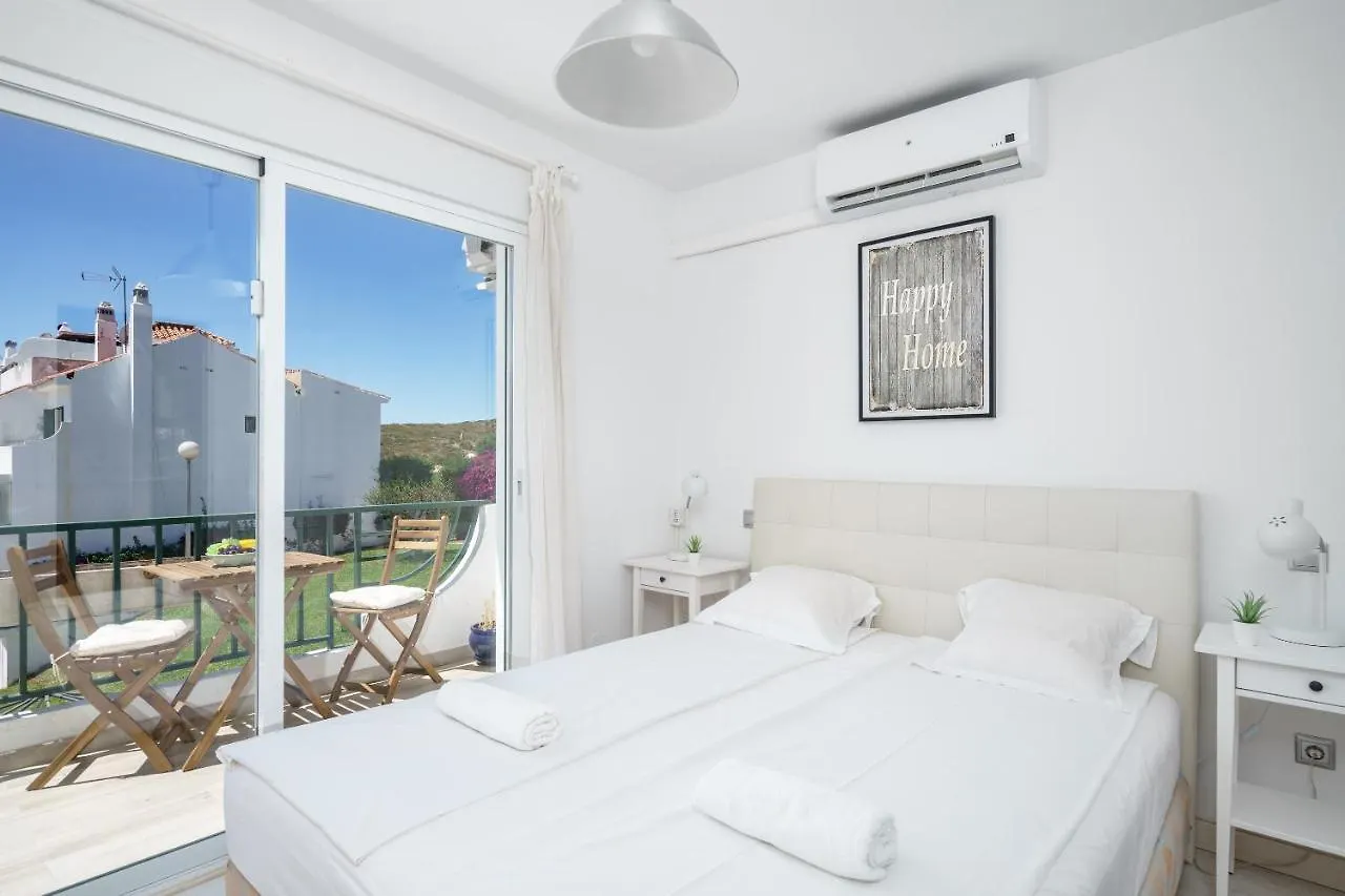 Miramar Townhouse In Fuengirola By Costarentals - Ref 62 Apartment
