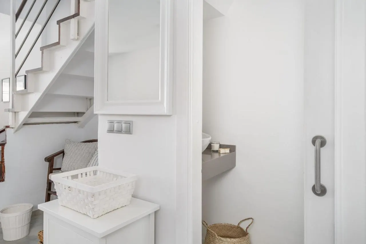 Miramar Townhouse In Fuengirola By Costarentals - Ref 62 Apartment