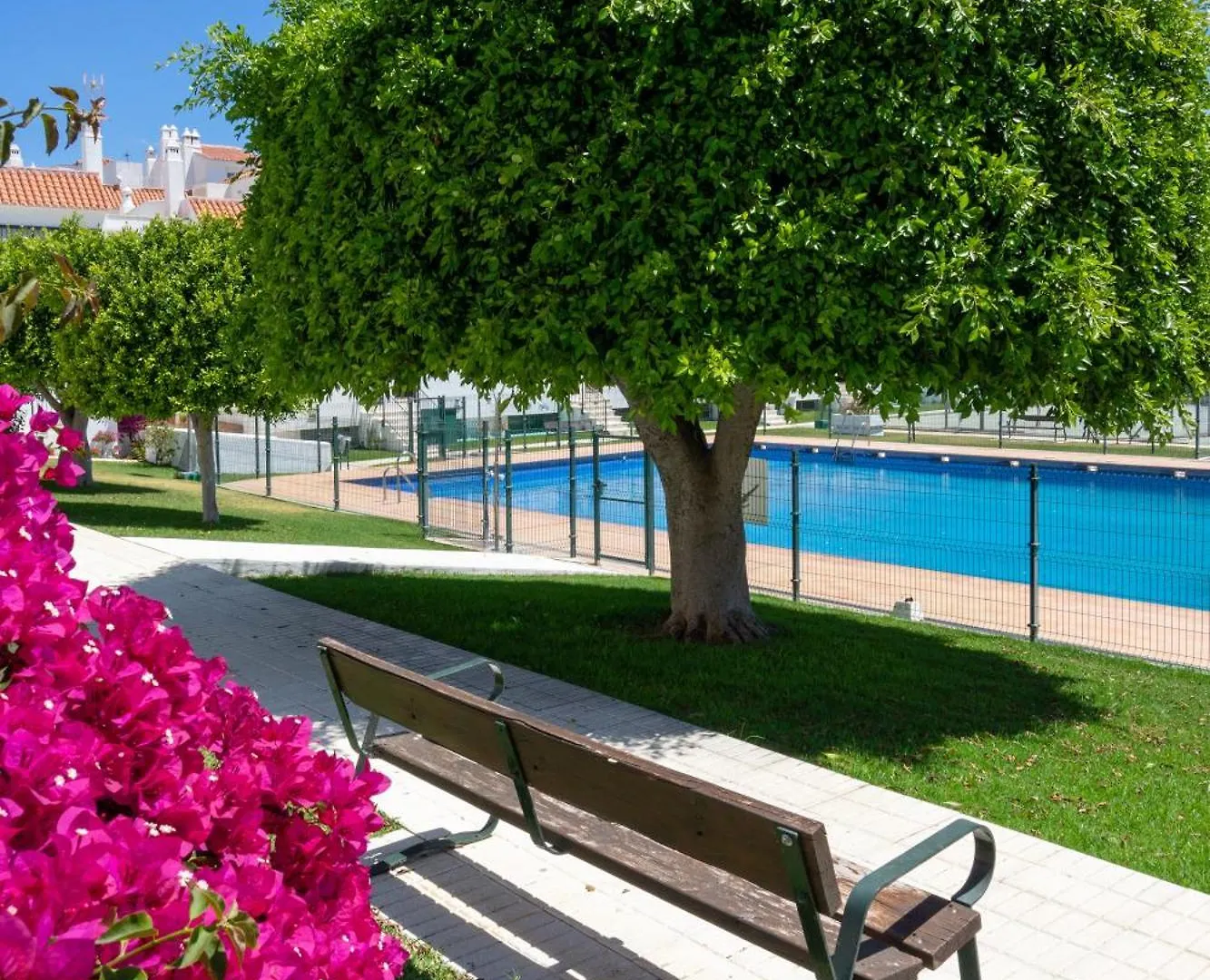 Miramar Townhouse In Fuengirola By Costarentals - Ref 62 0*,  Spain