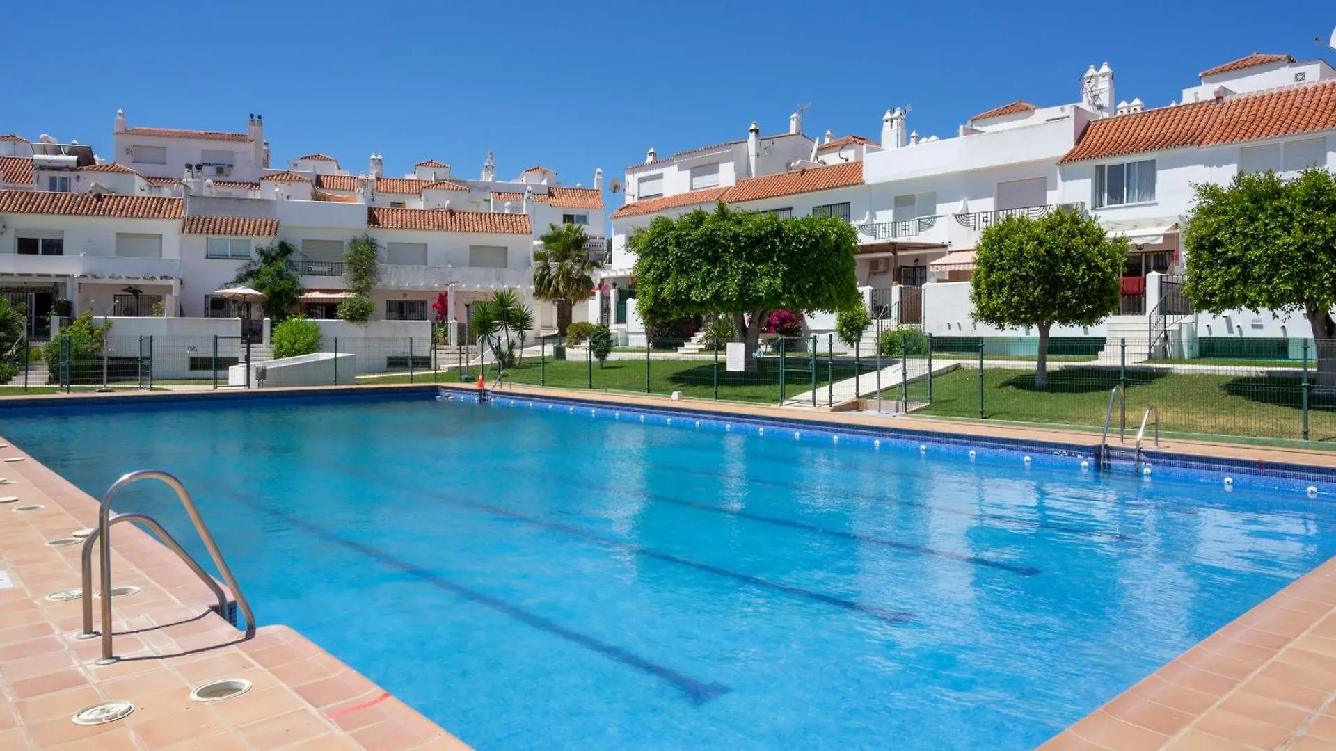 Miramar Townhouse In Fuengirola By Costarentals - Ref 62 0*,  Spain