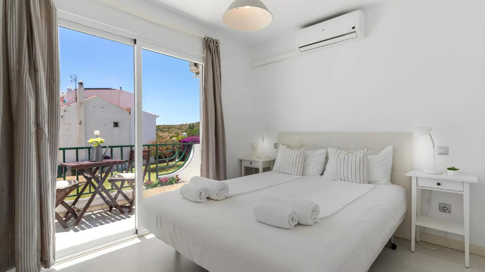Apartment Miramar Townhouse In Fuengirola By Costarentals - Ref 62 Spain
