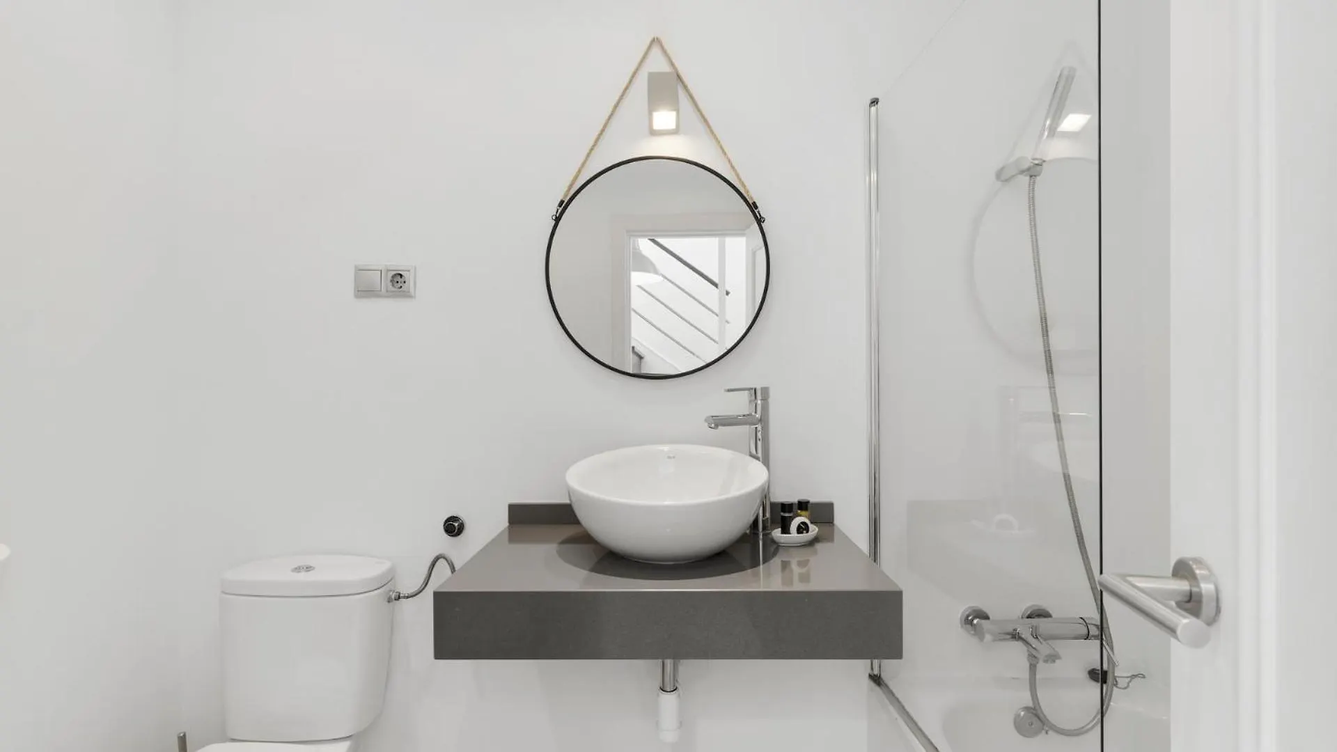 Miramar Townhouse In Fuengirola By Costarentals - Ref 62